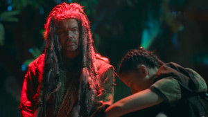 Poster for The Failure of Terra