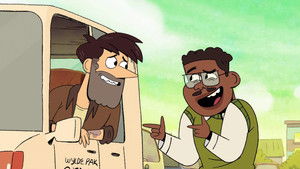 Poster for Putting Up with the Plovers Poster for Putting Up with the Plovers