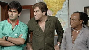 Poster for Chapter 115