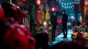 Poster for Where Does Conceit End Up?