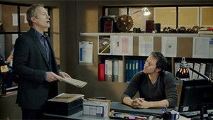 Poster for Episode 8 Poster for Episode 8