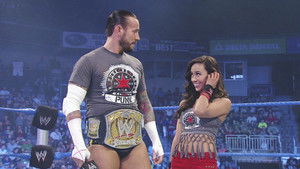 Poster for SmackDown - Jun. 15, 2012