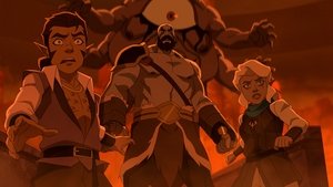 Poster for Hell to Pay