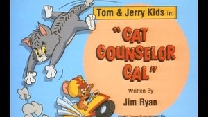 Poster for Cat Counselor Cal