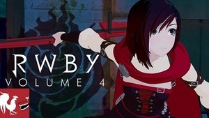Poster for Volume 4 Character Short
