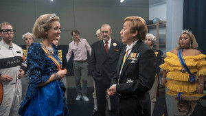 Poster for White privilege