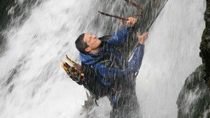 Poster for Big Sky Country