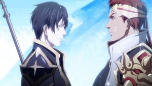 Poster for 10 Years of Glory, and It Continues