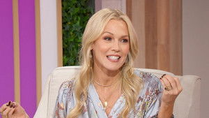 Poster for Sherri's Premiere Week Poster for Sherri's Premiere Week