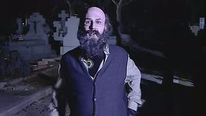 Poster for Presentado por Jiménez del Oso y el contactado