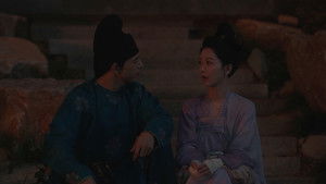 Poster for Life and Death Poster for Life and Death