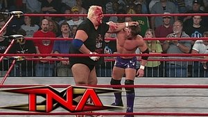 Poster for NWA Total Nonstop Action #66
