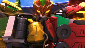 Poster for Episode 47