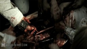 Poster for Torn Apart: Everything Dies