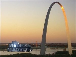 Poster for The St. Louis Arch