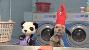 Poster for Wacky Washing