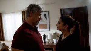 Poster for What Lies Beneath