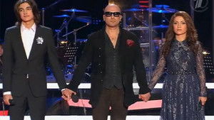 Poster for Episode 9