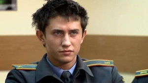 Poster for Episode 11