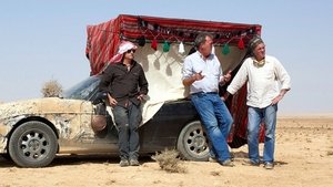 Poster for Middle East Special
