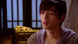 Poster for Episode 34 Poster for Episode 34