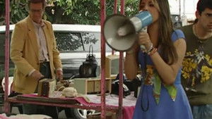 Poster for Episode 101 Poster for Episode 101