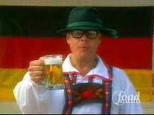 Poster for Amber Waves