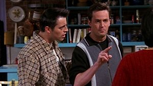 Poster for What's Up with Your Friends? (Season 4)