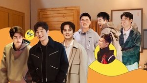 Poster for Episode 2 (Part 1)