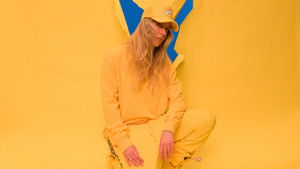 Poster for Yes B'y Poster for Yes B'y