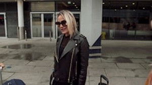 Poster for Episode 6 Poster for Episode 6