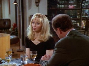 Poster for The Show Where Diane Comes Back