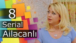 Poster for Episode 8