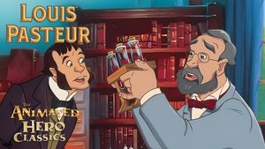 Poster for Louis Pasteur