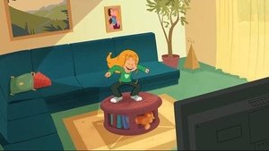 Poster for Episode 1