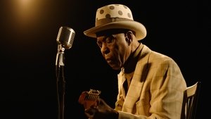 Poster for Buddy Guy: The Blues Chase the Blues Away