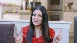 Poster for Deena's All Star Family Fun Dinner