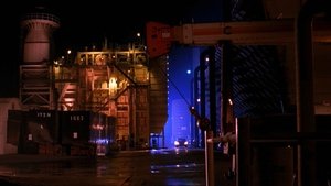 Poster for The Last Evening