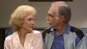 Poster for Rose the Prude