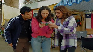 Poster for Episode 5