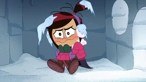 Poster for Ready, Set, Snow!