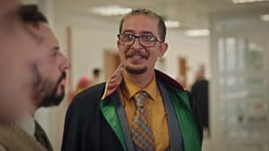 Poster for Episode 3