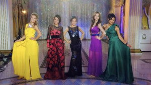 Poster for Episode 9