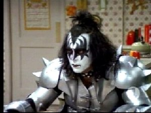 Poster for That '70s KISS Show Poster for That '70s KISS Show