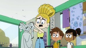 Poster for The Wedding Dress