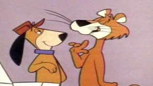 Poster for Snagglepuss