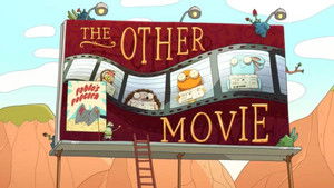 Poster for The Other Movie