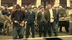 Poster for Episode 5