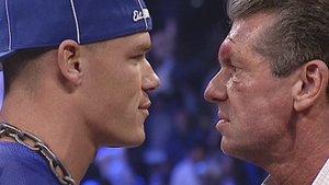 Poster for SmackDown 223