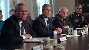 Poster for Chapter 9 - Bush & Clinton: American Triumphalism - New World Order